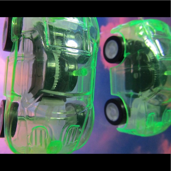 Car Earrings 🚗 - Picture 2 of 2